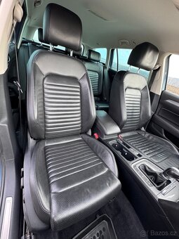 Volkswagen Passat, Alltrack, 2.0 TDI, 4X4, 140kW - 13