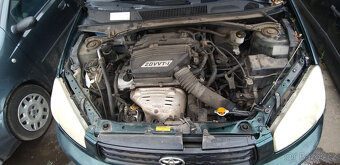 Toyota Rav4 II 2,0 4wd - použité náhradní díly - 13