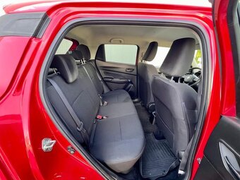 Suzuki Swift Comfort Možný odpočet (č.1083) - 13