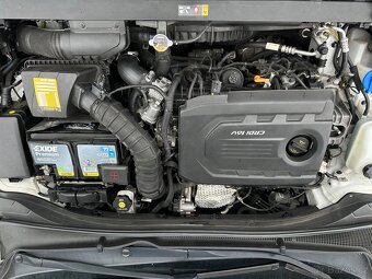TOP - Hyundai i30 Combi 1.6 CRDI - SERVIS - 13