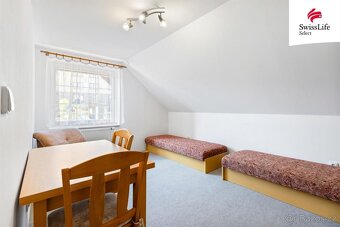 Prodej rodinného domu 180 m2 L. Zívra, Nová Paka - 13