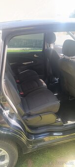 Ford S -Max 2.0 TDCi Titanium - 13