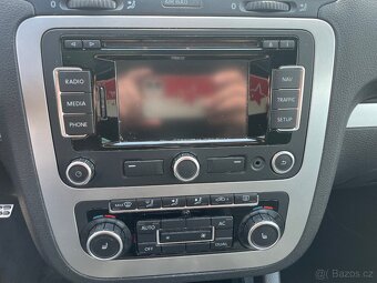 VW Scirocco 2,0TSI 155kW + CHIP - 13