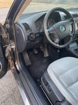 Škoda Octavia combi - 13