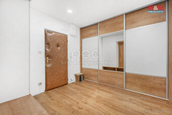 Prodej bytu 2+1, 59 m², Jablonec nad Nisou, ul. Budovatelů - 13