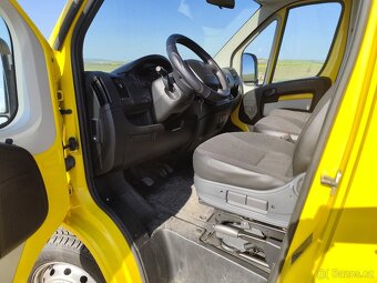 Peugeot Boxer L3H2 - 13