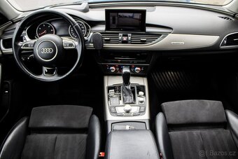 Predám Audi A6 Allroad 3.0 TDI 272k quattro S tronic - 13