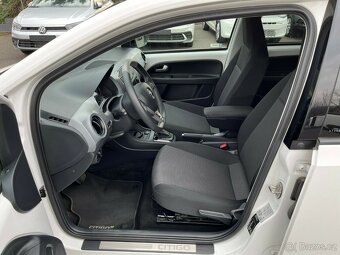 Škoda CITIGOe iV STYLE nové z ČR - 13