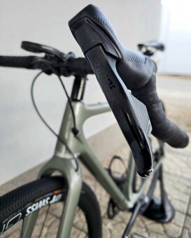 Gravel Open U.P. EKAR Sage Carbon Limited Edition 2022 - 13