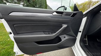 VW Arteon R-line 2,0TDI 140kW 4Motion DSG - 13