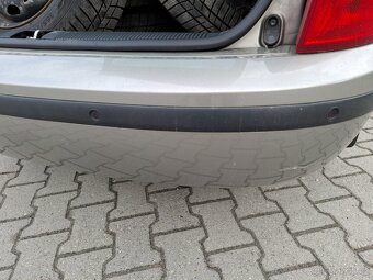 Škoda Fabia Kombi 1,2i 12V 47kW - 13