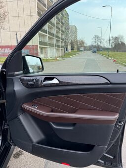 Mercedes ml 350 AMG 4matic - 13