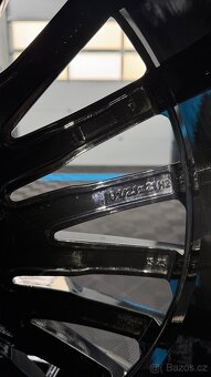 Sada Alu kol Bmw 7 R21,G11 a G12 - 13