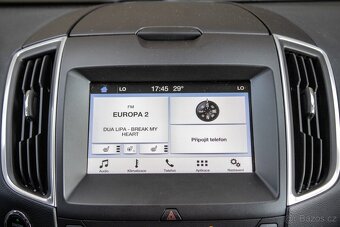 Ford Galaxy 2.0 EcoBoost Titanium A/T - 13