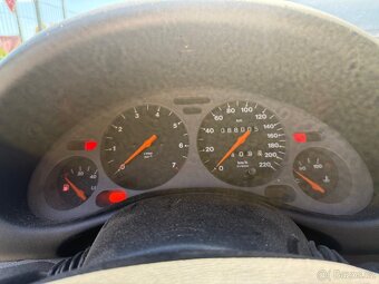 Opel Tigra 1.4 66Kw 1999. 88t km - 13