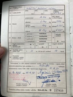Tatra T 148 CAS 32 - 13