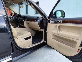 VW Touareg facelift 3.0 TDI V6 - 13