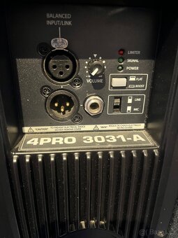 Prodám aparát RCF - 13