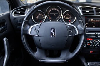 DS 4 88kW (2018). - 13