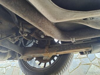 Alfa Romeo 159 SW, kombik 2.2 JTS, SLEVA - 13