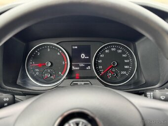 VW CRAFTER 2.0TDI 2019 DLHY DPH - 13