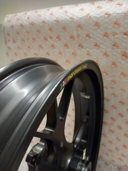 Ráfky na Ducati - 13