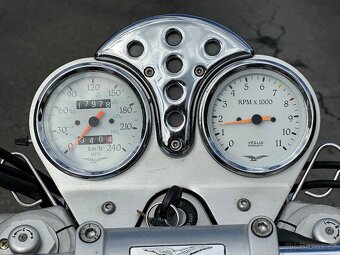 Moto Guzzi California 1100 Special - 13