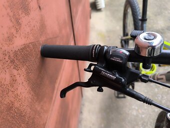 Focus Black Forest 29" - 13