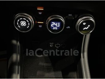 RENAULT Captur II 1.0 TCe 90 ENERGY INTENS 08/2021 - 13