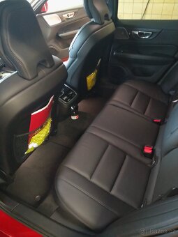 Volvo V60 T6 AWD inscription - 13