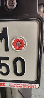 Honda CBR 900RR - 109kw - 13