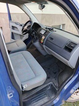 Prodám transportér caravele - 13