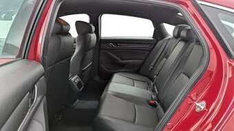 2022 HONDA ACCORD SPORT 1.5 Turbo - 13