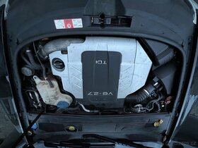 Audi a6 4F Avant 2.7 tdi 140kW Facelift - 13