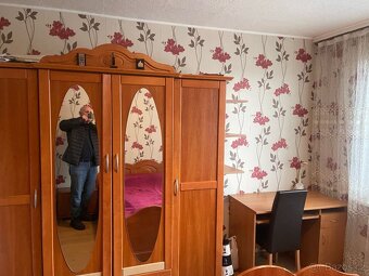 Pronájem bytu 3+1, ul. Jihlavská, Havlíčkův Brod – klidná lo - 13