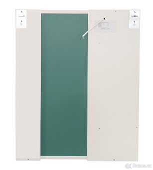 Koupelnová sestava SELLA SILVER, sleva 50% - 13
