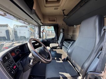 SCANIA G420 - RETARDER -KLIMA (Euro5) - 13