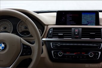 bmw f30 320d - 13