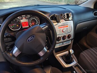Ford Focus 1.6 TDCI Hatchback - 13