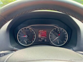 Škoda Octavia 1.6TDI 77kw Elegance 219 000km - 13