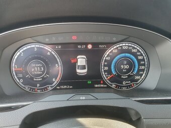 Volkswagen Passat 2.0 BiTDi 4Motion DSG R-Line - 13