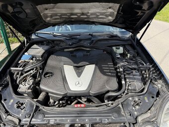 Mercedes Benz W211 320CDI 165kw - 13