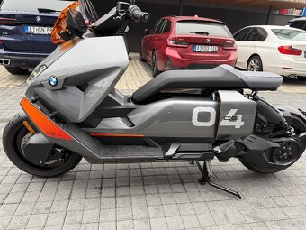 BMW CE-04 Avantgarde - 13