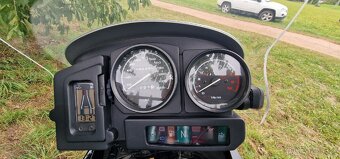 BMW 1150 GS - Krásná - 13