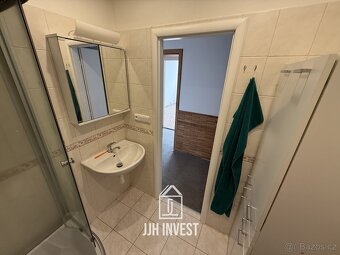 Pronájem byty 3+1, 75 m2 - Praha - Hlubočepy, ev.č. 00051 - 13