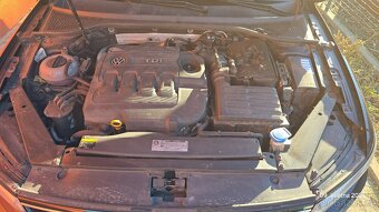 Volkswagen Passat B8 2, 0 TDI 110kw bez AdBlue,243tis.km - 13