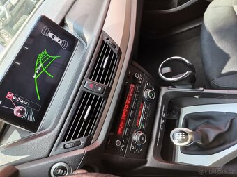 BMW X1 2.0d 105kw 4x4 xDrive - 13