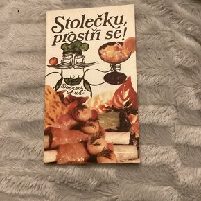 Různé kuchařky - 13