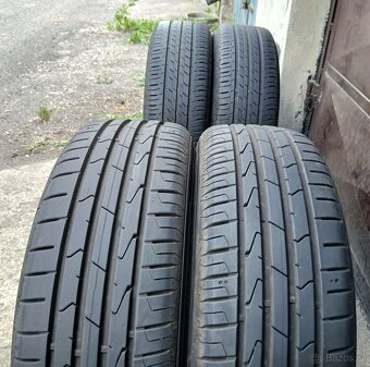 alu kola 4x100 r16 Suzuki, Kia, Hyundai - 13