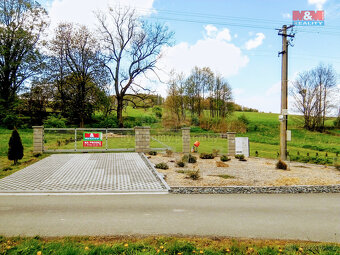 Prodej pozemku k bydlení, 800 m², Milotice nad Opavou - 13